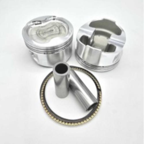 Custom Pistons
