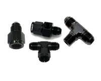 Adaptors