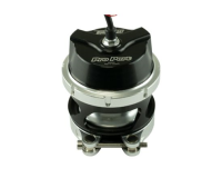 Blow off valves