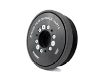 Harmonic Balancers