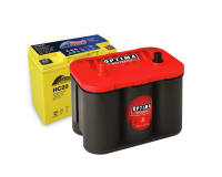 Batteries