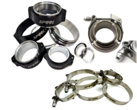 Clamps