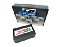 Conrod and Piston Kits