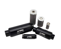 Billet Fuel fiters