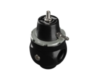 Fuel Pressure Regulators