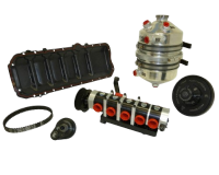Oil System Parts
