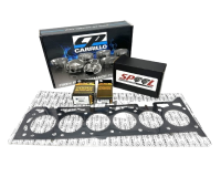 Rebuild Kits