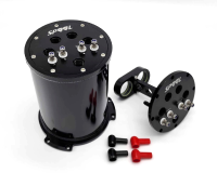 Surge Tanks