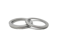 Aluminium Washers