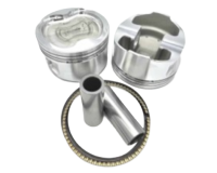 Custom Pistons