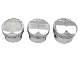 Balancing Compression Ratio and Boost for Maximum Power