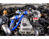 1FZ Turbo