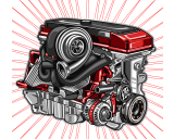 Spool Barra Engine