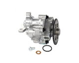 Ford Ranger & Mazda BT-50 P4AT/P5AT Oil Pump Upgrades: What You Need to Know