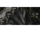 6Boost Manifolds