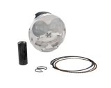 Piston and Rings