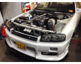 RB34 Stroker