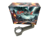 X300 Extreme 300M Conrods