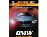 ACL Releases New BMW Performance Bearing Application Guide