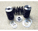 Titanium Valve Spring Retainers: Benefits for High-RPM Engines