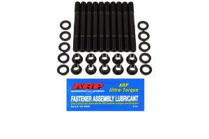 The Truth About Head Studs for High-Boost Engines | 8740 vs ARP2000 vs L19 vs CA625+