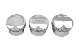 Balancing Compression Ratio and Boost for Maximum Power