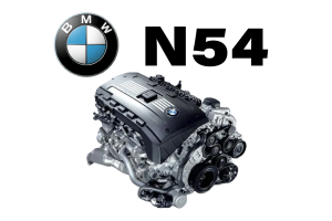 Spool forged H-beam conrods for the BMW N54 engine