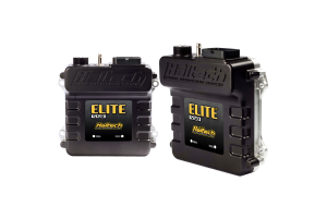 How to Choose the Right Haltech ECU for Your Build