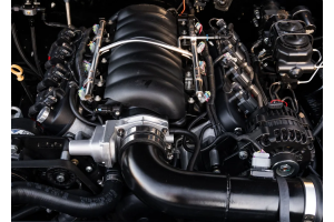 The Evolution of GM LS Engines: From LS1 to LS7 and Beyond