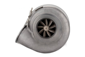 Turbo Compressor Housing