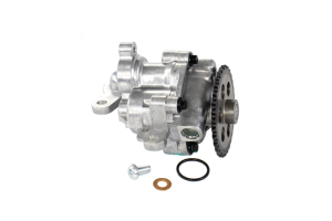 Ford Ranger & Mazda BT-50 P4AT/P5AT Oil Pump Upgrades: What You Need to Know