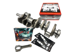 LS Extreme Rebuild Kit