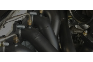 6Boost Manifolds