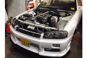 RB34 Stroker
