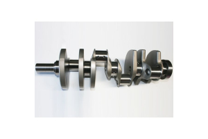 EN40B Crankshaft