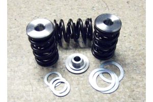 Titanium Valve Spring Retainers: Benefits for High-RPM Engines
