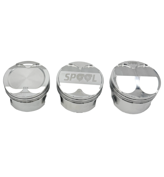 Balancing Compression Ratio and Boost for Maximum Power