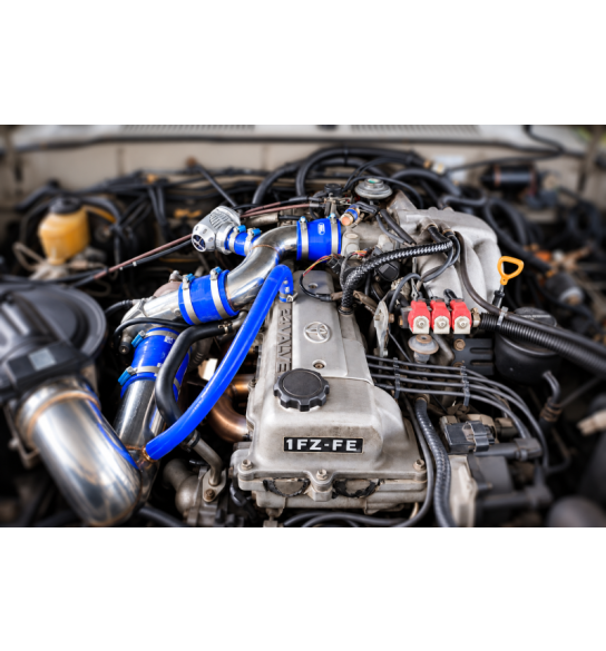 1FZ Turbo