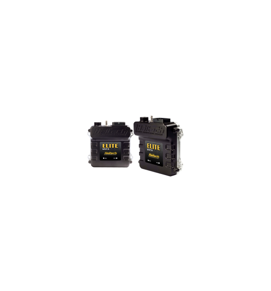 How to Choose the Right Haltech ECU for Your Build