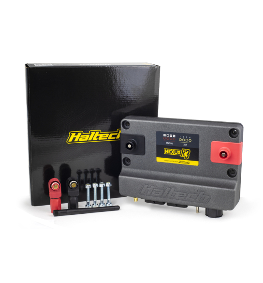 Haltech Nexus R3