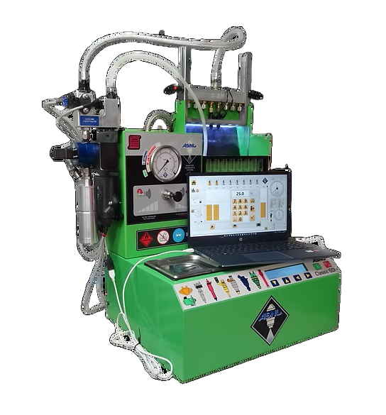 Why Dynamic Flow Matching Is a Must for Performance Fuel Injectors