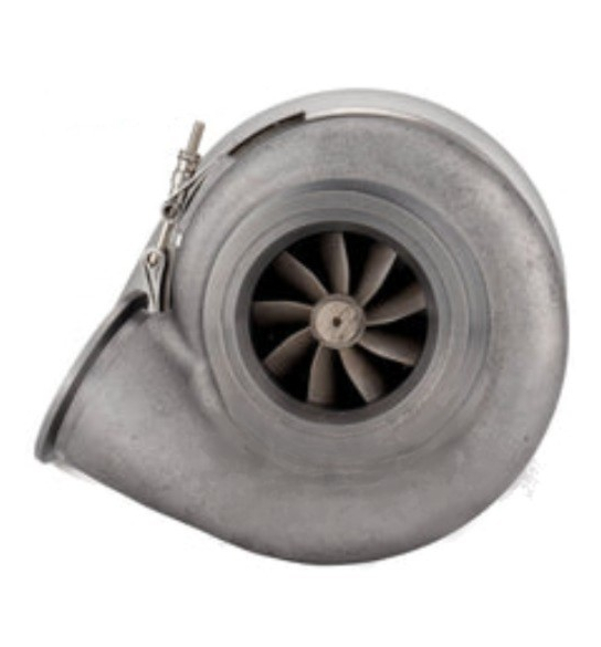 Turbo Compressor Housing
