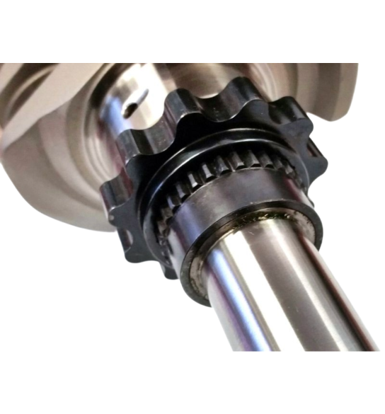 Nissan RB Oil Pump Guide – RB20, RB25, NEO, RB26 & RB30
