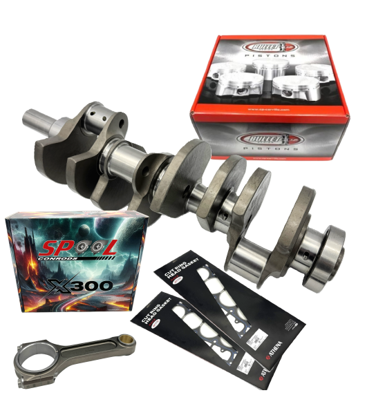 LS Extreme Rebuild Kit
