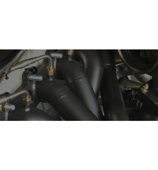 6Boost Manifolds