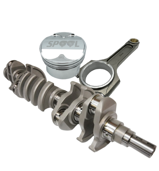 Spool Stroker Kits
