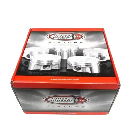 CP Bullet Pistons for LS