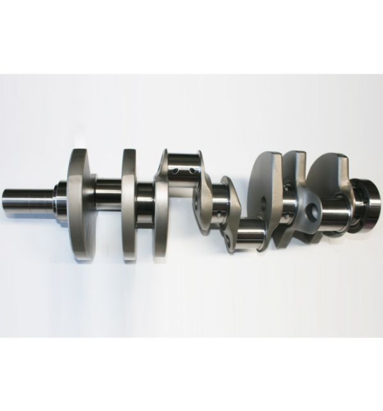 EN40B Crankshaft