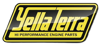 Yella Terra Yella Terra