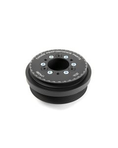 Isuzu 4JJ1 Metal Jacket Harmonic Damper/Balancer